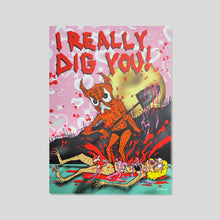 Load image into Gallery viewer, VALENTINE'S CARD