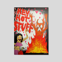 Load image into Gallery viewer, VALENTINE'S CARD