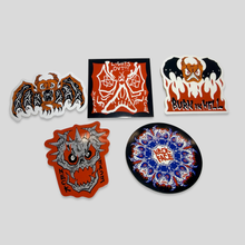 Load image into Gallery viewer, STICKER PACK

