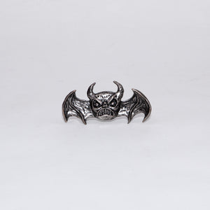 NECKFACE METAL PIN