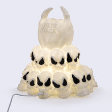Load image into Gallery viewer, TERROR LAMP
