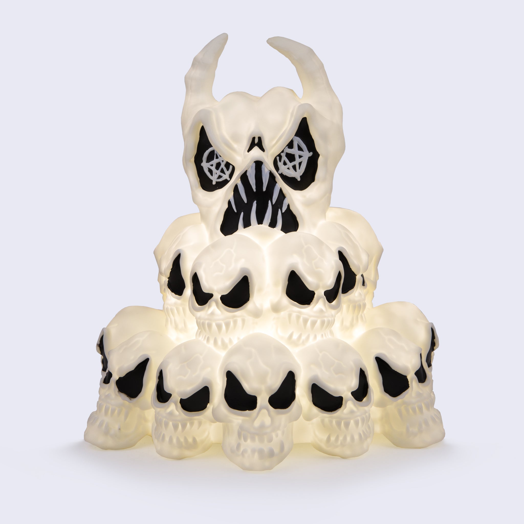 TERROR LAMP – THE NECKZONE